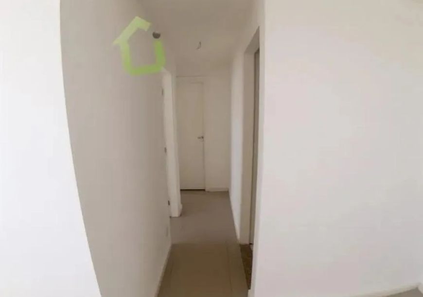 Apartamento para Locação em Nova Iguaçu, Jardim Alvorada, 2 dormitórios, 1 banheiro, 1 vaga