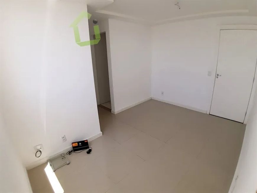 Apartamento para Locação em Nova Iguaçu, Jardim Alvorada, 2 dormitórios, 1 banheiro, 1 vaga