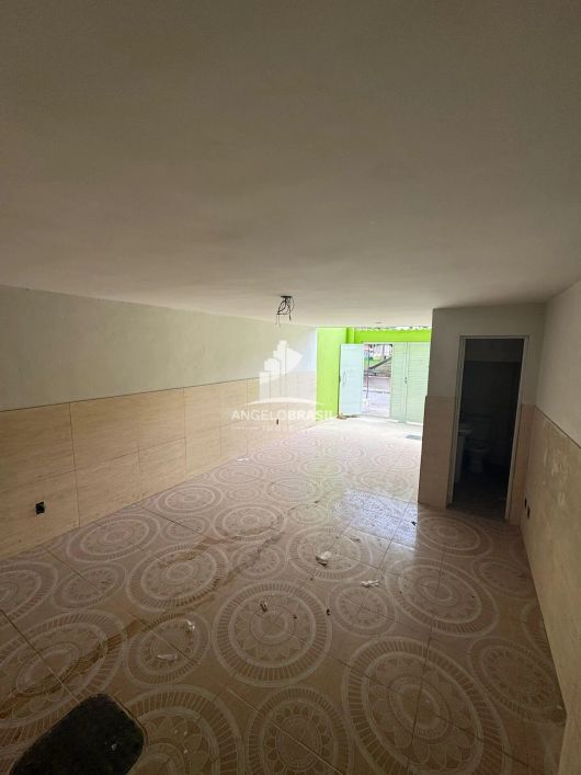 Casa Triplex à Venda no Bairro da Luz - Nova Iguaçu
