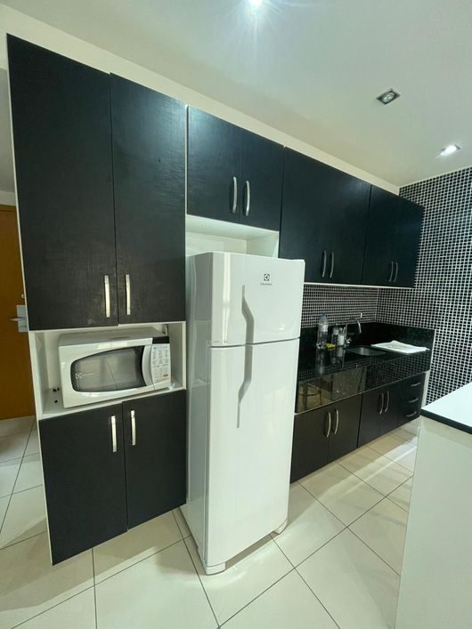 Venda Diamond Flat Rede Mont Blanc centro Nova Iguaçu