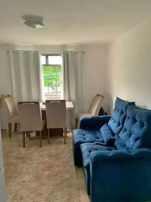 Apartamento à Venda – Centro, Nova iguaçu. POMBAL