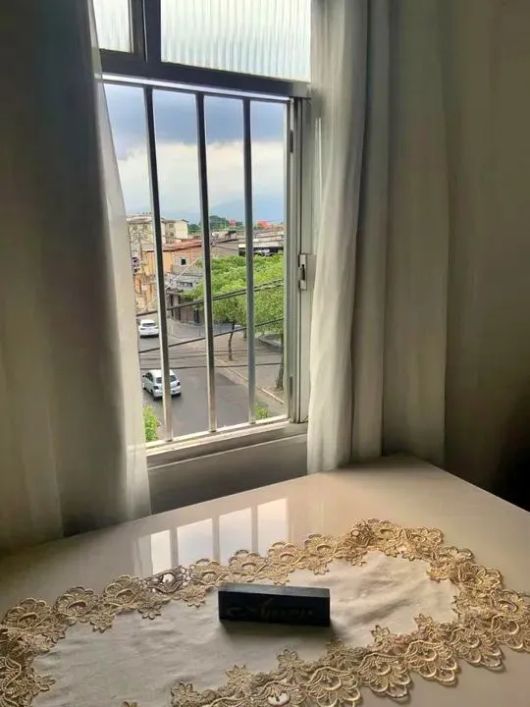 Apartamento à Venda – Centro, Nova iguaçu. POMBAL