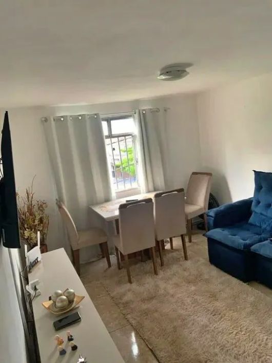 Apartamento à Venda – Centro, Nova iguaçu. POMBAL