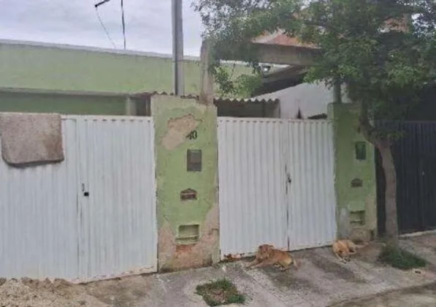 NOVA IGUACU/RJ - CASA