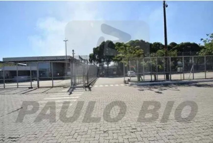 Galpão Industrial de Alto Padrão para alugar no Bairro Nova Iguaçu em Rio de Janeiro - RJ