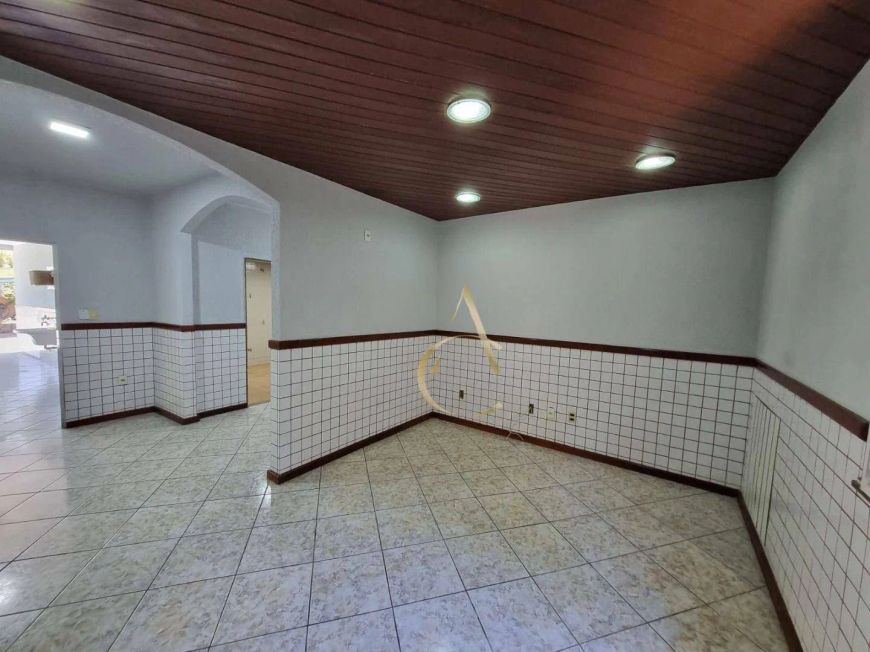 CASA PARA LOCAÇÃO - GRAMA - NOVA IGUAÇU