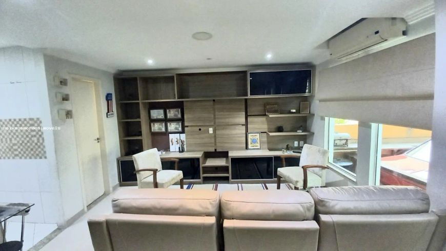Casa em Condomínio para Venda em Nova Iguaçu, da Luz, 3 dormitórios, 2 suítes, 3 banheiros, 2 vagas