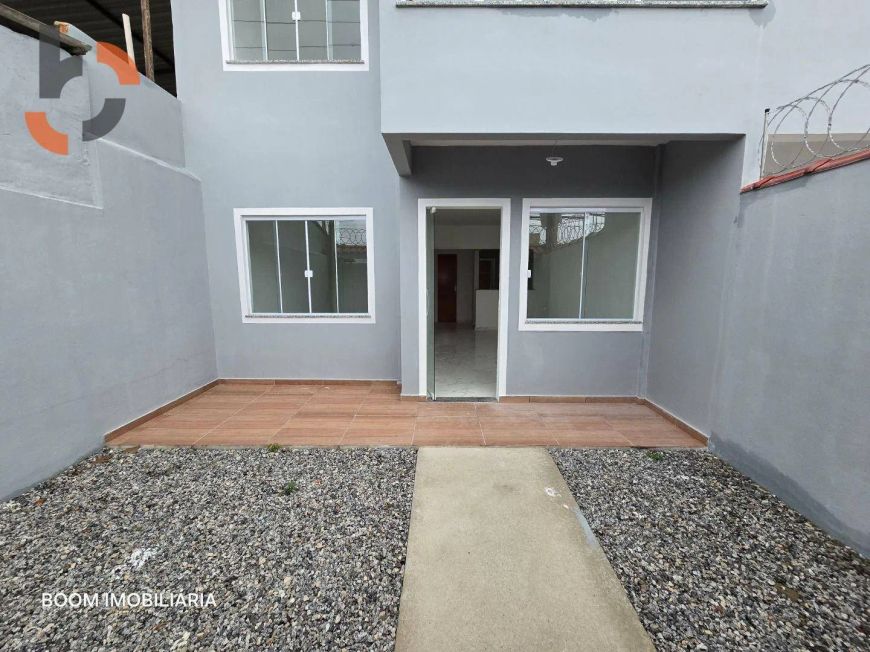Casas Linear e Apartamentos com 2 dormitórios à venda, 64 m² a partir de R$ 250.000 - Carmari Nova I
