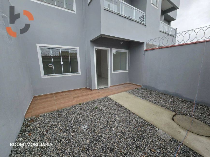 Casas Linear e Apartamentos com 2 dormitórios à venda, 64 m² a partir de R$ 250.000 - Carmari Nova I