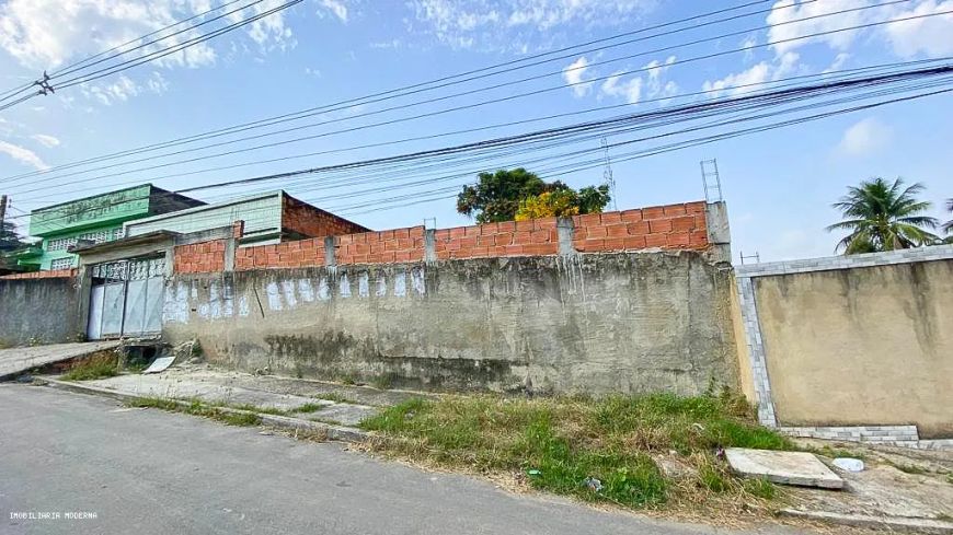 Terreno para Venda em Nova Iguaçu, Miguel Couto