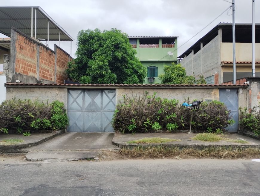 Vendo casa em Nova Iguaçu