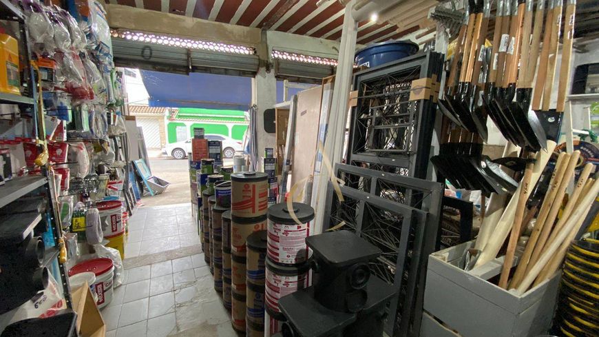 PONTO COMERCIAL PARA VENDA - COMENDADOR SOARES - NOVA IGUAÇU