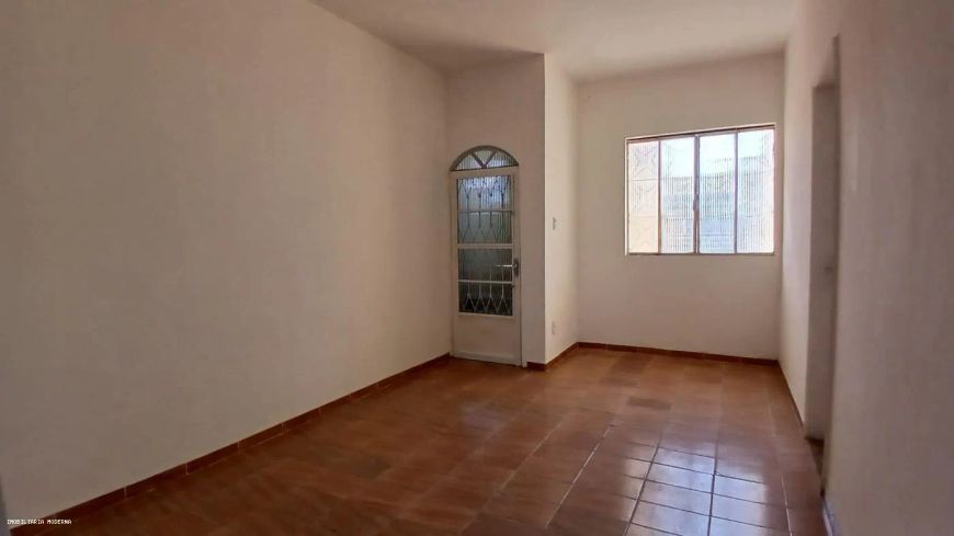 Apartamento para Locação em Nova Iguaçu, Metrópole, 2 dormitórios, 1 banheiro