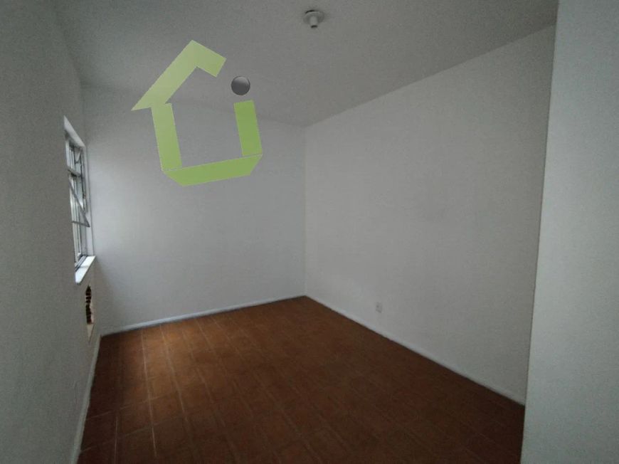ALUGUEL – Apartamento 2 Quartos no Rancho Novo - Nova Iguaçu