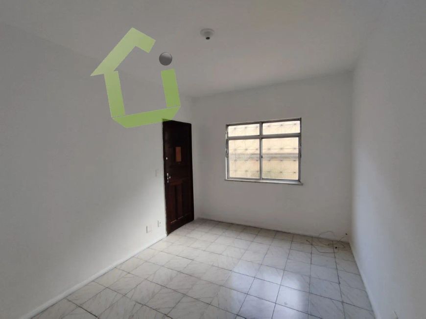 ALUGUEL – Apartamento 2 Quartos no Rancho Novo - Nova Iguaçu
