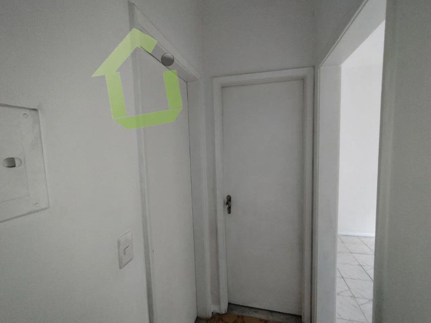 ALUGUEL – Apartamento 2 Quartos no Rancho Novo - Nova Iguaçu