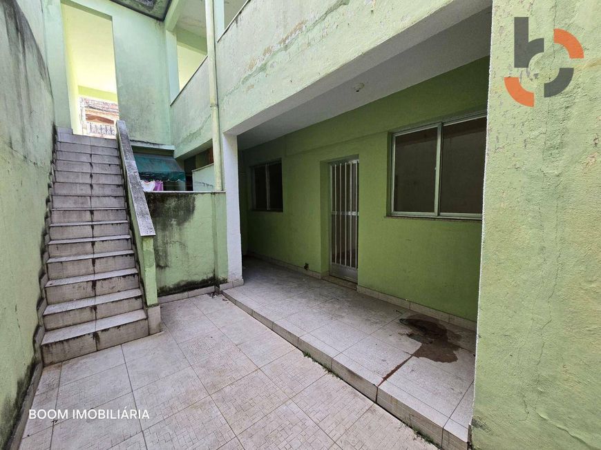Casa com 2 dormitórios à venda, 100 m² por R$ 170.000,00 - Califórnia - Nova Iguaçu/RJ