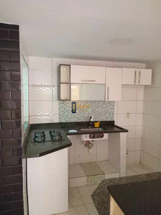 Casa à venda em Nova Iguaçu-RJ, no bairro Cabuçu, com 2 quartos, 1 sala, 1 banheiro e 1 vaga de gara