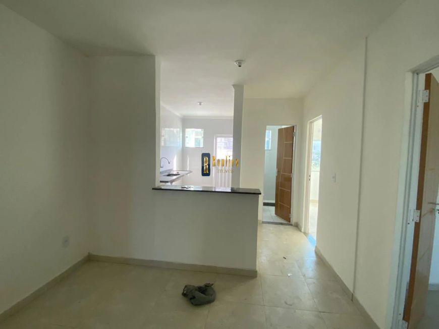 Apartamento RESIDENCIAL em NOVA IGUAÇU - RJ, VILA OPERÁRIA