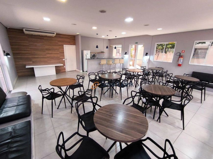 Apartamento com 2 dormitórios à venda, 45 m² por R$ 225.000,00 - Prata - Nova Iguaçu/RJ