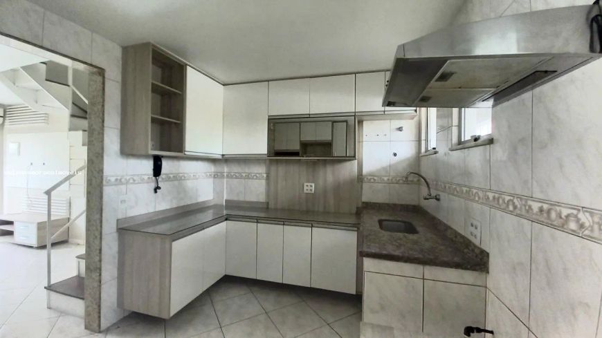 Casa em Condomínio para Venda em Nova Iguaçu, Moquetá, 2 dormitórios, 1 banheiro, 1 vaga