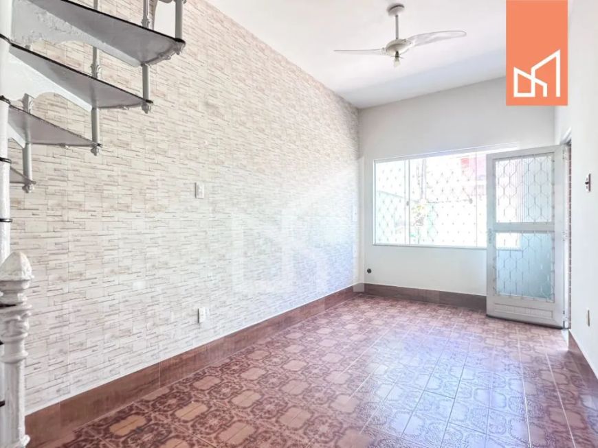 Casa Padrão a venda em Nova Iguaçu