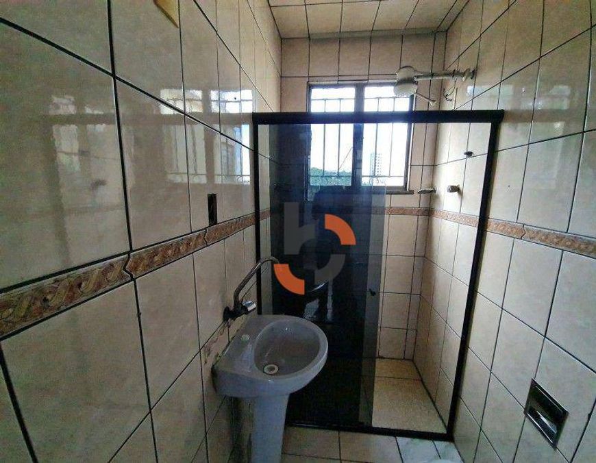 (Aluguel) Apartamento com 2 dormitórios - Moquetá - Nova Iguaçu/RJ