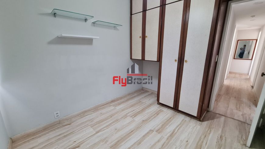 Apartamento 3 quartos Nova Iguaçu
