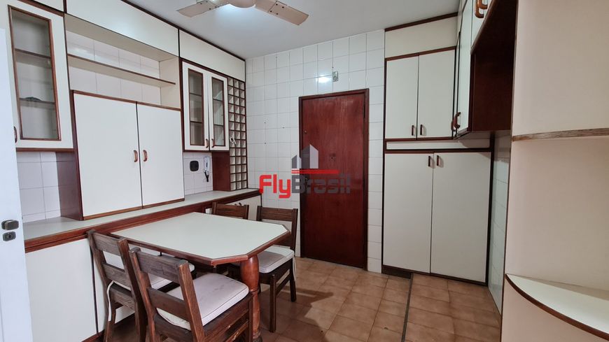 Apartamento 3 quartos Nova Iguaçu
