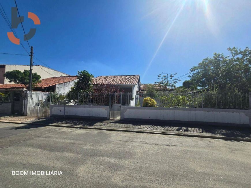 Casa com 2 dormitórios à venda, 112 m² por R$ 330.000,00 - Valverde - Nova Iguaçu/RJ