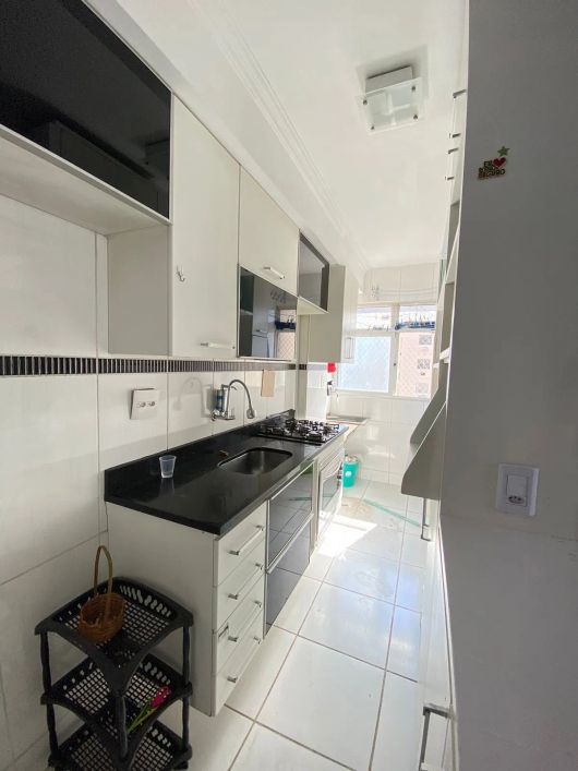 Otima oprtunidade para compra seu imóvel no Condomínio Neo Apartamento no 5º andar.