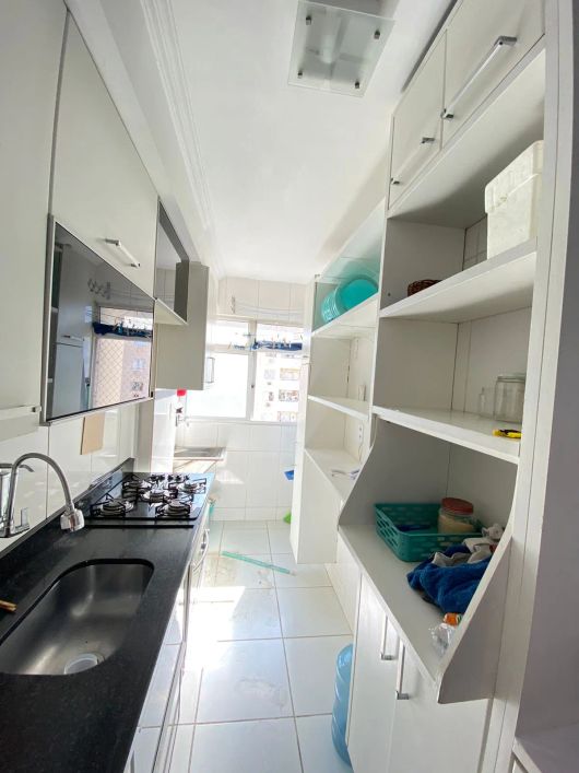 Otima oprtunidade para compra seu imóvel no Condomínio Neo Apartamento no 5º andar.
