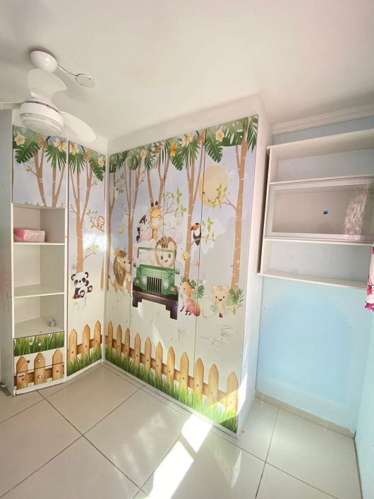 Otima oprtunidade para compra seu imóvel no Condomínio Neo Apartamento no 5º andar.