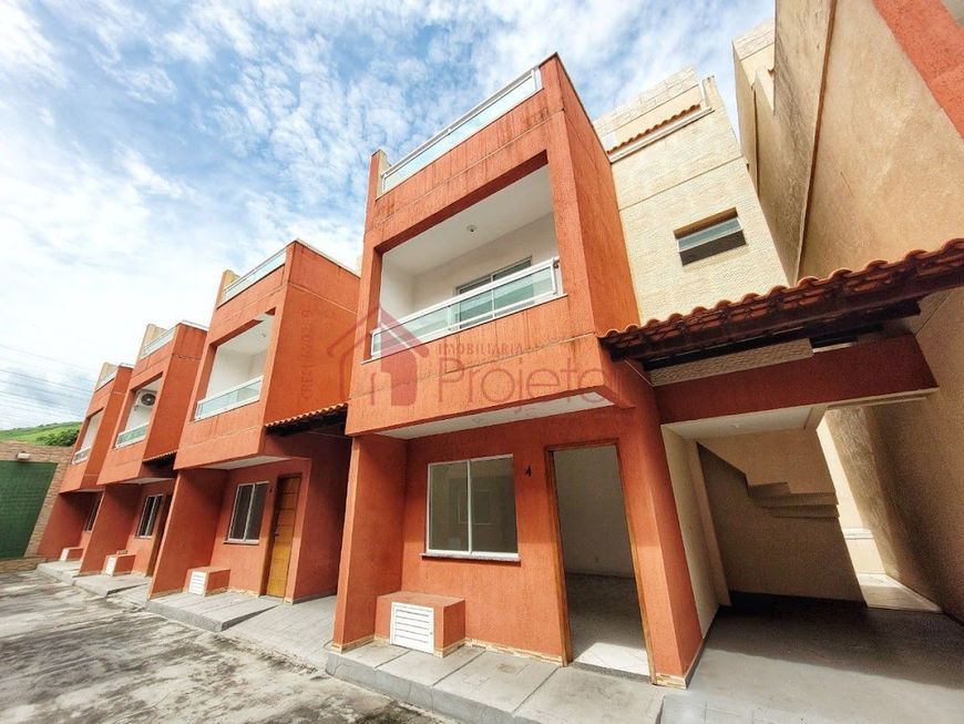 Casa com 3 dormitórios à venda, 131 m² por R$ 440.000,00 - Luz - Nova Iguaçu/RJ