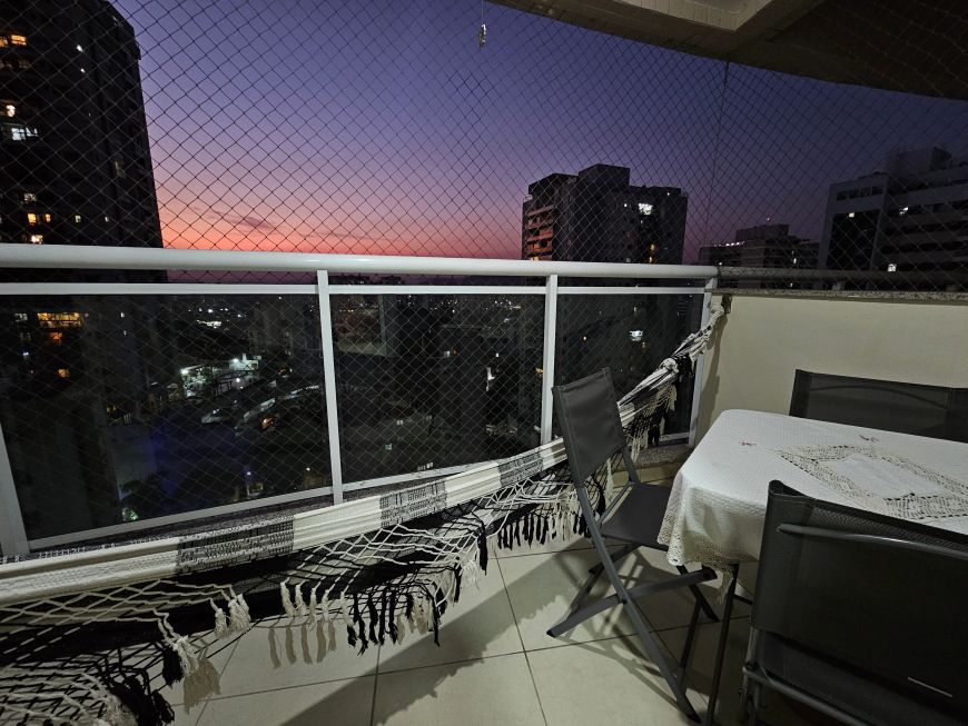 Apartamento 3/quartos Prime Nova Iguaçu