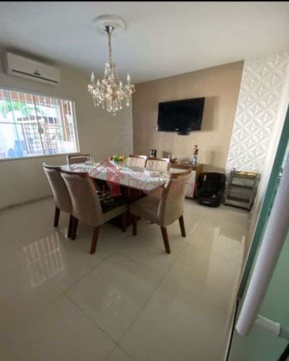 Casa com 3 dormitórios à venda, 221 m² por R$ 750.000,00 - Jardim Tropical - Nova Iguaçu/RJ