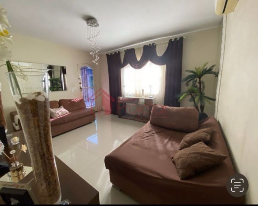 Casa com 3 dormitórios à venda, 221 m² por R$ 750.000,00 - Jardim Tropical - Nova Iguaçu/RJ