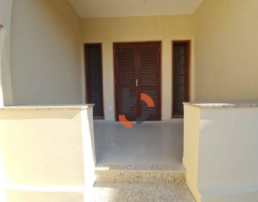 Casa com 3 dormitórios à venda, 115 m² por R$ 490.000,00 - Califórnia - Nova Iguaçu/RJ