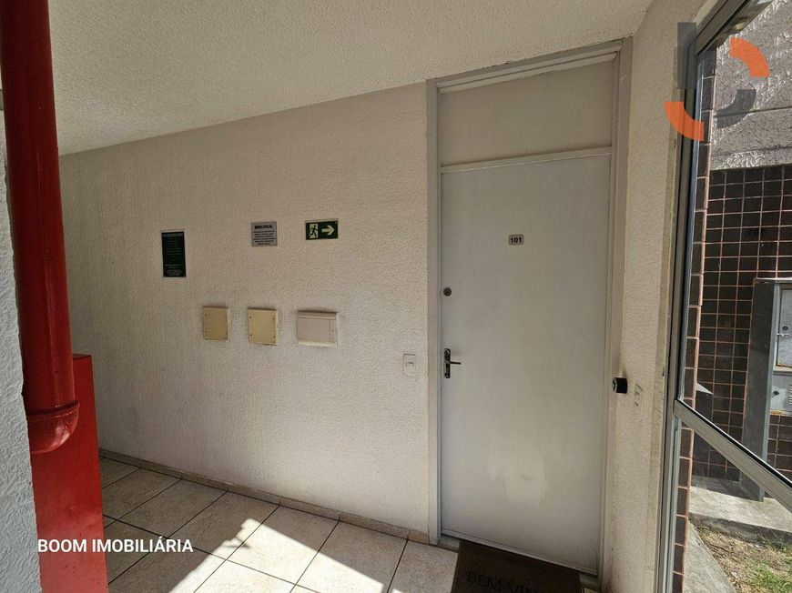 (Venda) Apartamento com 2 dormitórios - Jardim da Posse - Nova Iguaçu/RJ