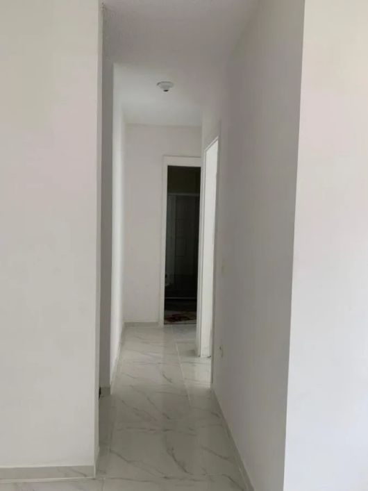 Apartamento para Locação em Nova Iguaçu, Jardim Alvorada, 2 dormitórios, 1 banheiro, 1 vaga