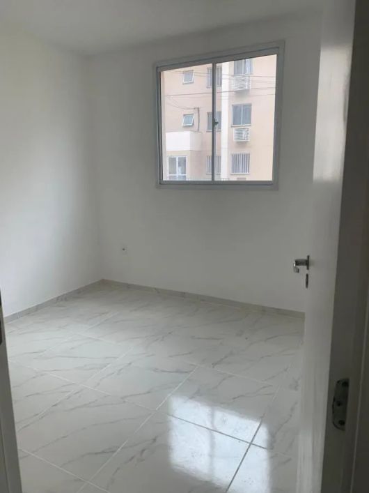 Apartamento para Locação em Nova Iguaçu, Jardim Alvorada, 2 dormitórios, 1 banheiro, 1 vaga