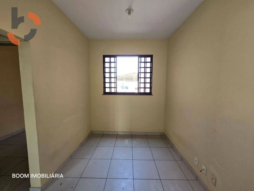 Apartamento com 1 dormitório para alugar, 46 m² por R$ 911,63/mês - Califórnia - Nova Iguaçu/RJ