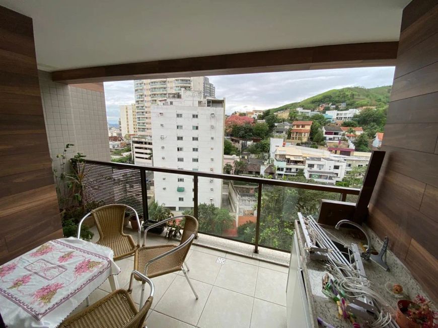 Apartamento dos Seus Sonhos à Venda!