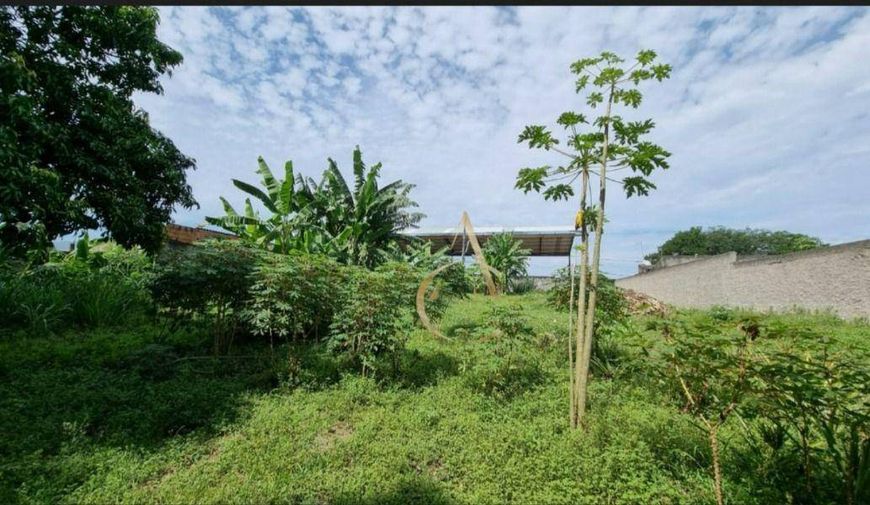2 TERRENOS PARA VENDA - BAIRRO INCONFIDÊNCIA - NOVA IGUAÇU
