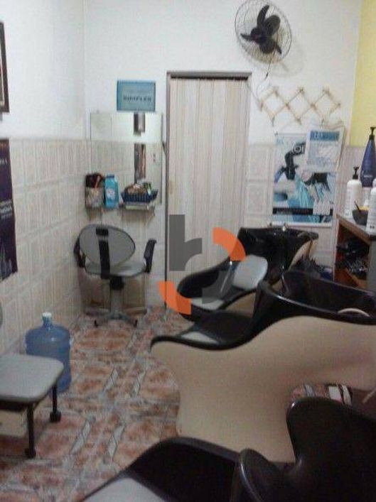 (Venda) Apartamento com 2 dormitórios - Centro - Nova Iguaçu/RJ