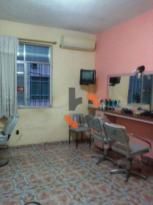 (Venda) Apartamento com 2 dormitórios - Centro - Nova Iguaçu/RJ