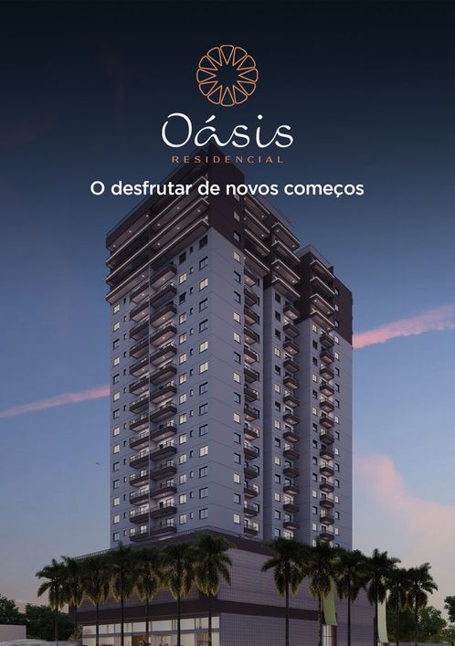 Imóvel para venda com 58 metros quadrados com 2 quartos em Bairro da Luz - Nova Iguaçu - RJ