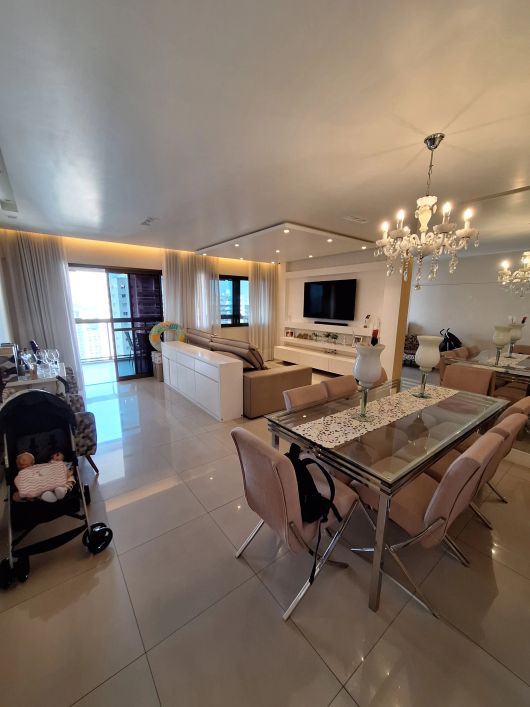 Golden Gate 137m²