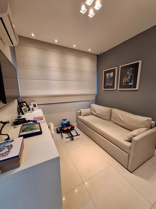 Golden Gate 137m²