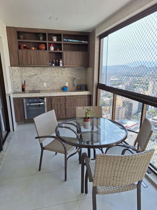 Golden Gate 137m²